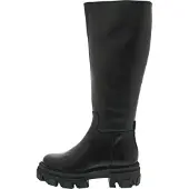 Steve madden Laarzen 'Mana' zwart