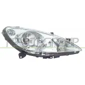 PRASCO Koplamp PG4204904