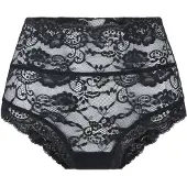 Lingadore Slip zwart