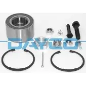 DAYCO KWD1486 Wiellagerset