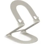 TwelveSouth Curve Mini iPad Stand - Dune