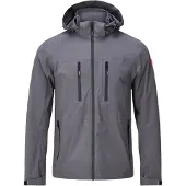 NORDBERG dan jacket urban jack heren -
