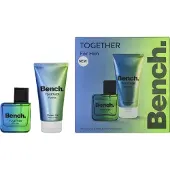 Bench Together For Him Giftset