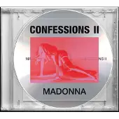 Cd Madonna - Confessions Ii