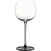 Riedel Witte wijnglas SOMMELIERS ZWARTE TIE 500 ml, Riedel