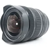 Fujifilm XF 8-16mm f 2.8 R LM WR Lens
