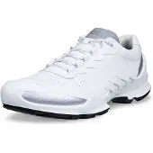 Ecco Veterschoen 'Biom Alex' wit