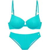 LASCANA Bikini aqua