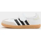 Adidas Originals Samba Jane Infant, white
