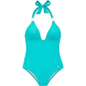 LASCANA Badpak turquoise