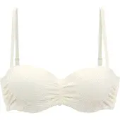 LASCANA Bikinitop crème