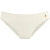 LASCANA Bikinibroek crème