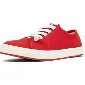 Camper Sneakers laag ' Peu Rambla II ' rood