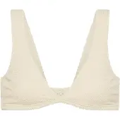 LASCANA Bikinitop crème