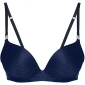 JOOP! BH ' Glamour ' donkerblauw