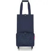 Reisenthel Trolley blauw