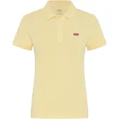 Levi's Shirt pasteelgeel