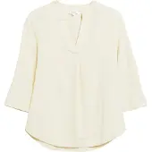 s.Oliver Blouse chamois