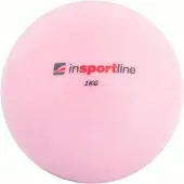inSPORTline Yoga bal - 1 kg