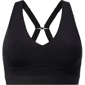 Fabletics Sport bh 'All Day Every Day' zwart