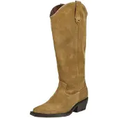 Steve madden Cowboylaarzen kaki