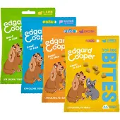 Edgard & Cooper Adult Bite S Lam & Kalkoen 50 Gr