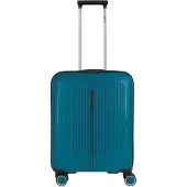 Gabol Brooklyn Cabin Trolley Expandable turquoise