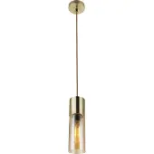 Globo Hanglamp Annika Goud Design