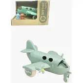 Viking Toys - RE:LINE - Vliegtuig met piloten