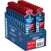 Applied Nutrition Endurance Gels Energy - 20x 60 ml - Fruit Burst