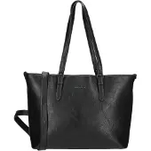 Enrico Benetti Julia Shopper 15" black