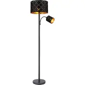 Globo Lighting Moderne leeslamp Sunna