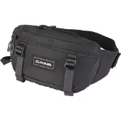 Dakine Heuptas Hot Laps Hip Pack 1L Black