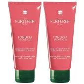 Rene Furterer Tonucia Opvullend, ontwarrend masker 2x100 ml Crème