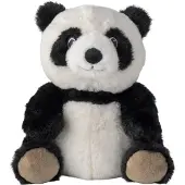 Warmies Panda Warmteknuffel