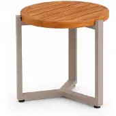 Apple Bee Monaco loungetafel 45 cm