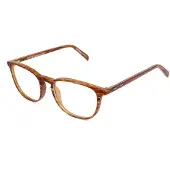 Italia Independent I I 5623 49/18/145 Brush bruin Plastic UNISEX I I 5623