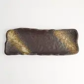 Tokyo Design Studio - Groot Bord - 28,1 cm