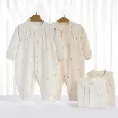 VBM babypyjama - superzacht - 4-6 maand