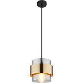 Globo Lighting Design hanglamp Milley 1-lichts