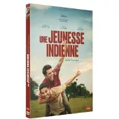 Ad Vitam Une jeunesse indienne DVD
