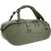 Tasmanian Tiger Duffel 45, 8707-331, olijfgroen, duffeltas 45 liter