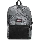 Eastpak Rugzak 'Pinnacle' grijs / zwart