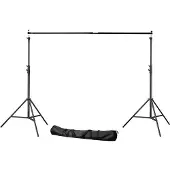 Bresser BR-D24 Achtergrondsupport 240x300cm