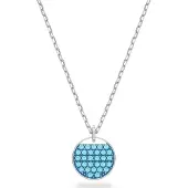 Swarovski Ginger ketting met kristal