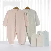 VBM babypyjama - superzacht - 6-9 maand
