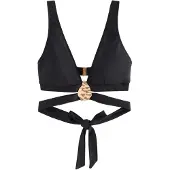 Lipsy Bikinitop zwart