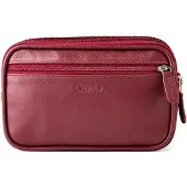 Esquire Heuptas 'Duo' bordeaux