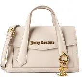 Juicy Couture Handtas beige