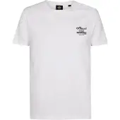 Petrol Industries Shirt wit